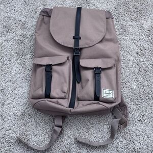 Herschel Supply Co. Dawson Backpack